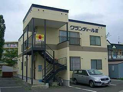 グランディールＩＩＩ