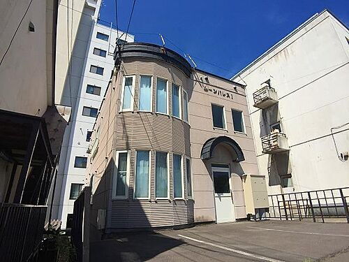 北海道旭川市常盤通３丁目 賃貸アパート