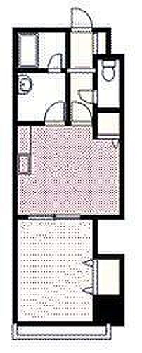 北海道旭川市六条通２丁目 賃貸マンション