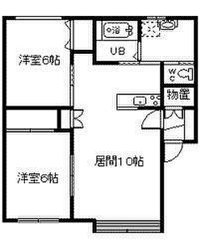 北海道旭川市東七条８丁目 賃貸アパート