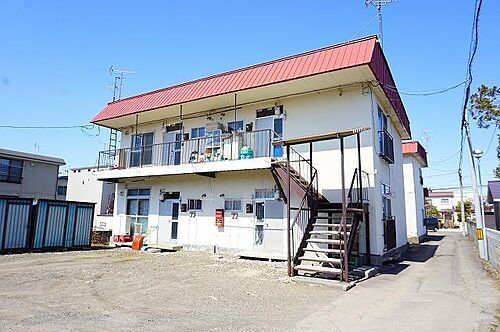東永マンション　３号棟