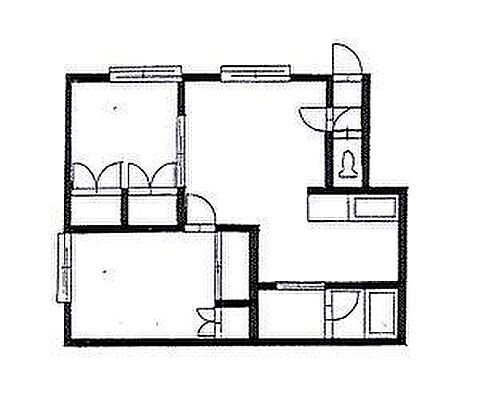 北海道旭川市神楽三条９丁目 賃貸アパート