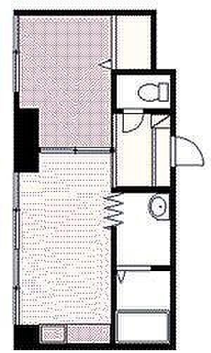 北海道旭川市一条通７丁目 賃貸マンション