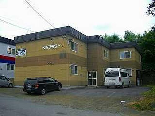 ベルフラワーＡ棟