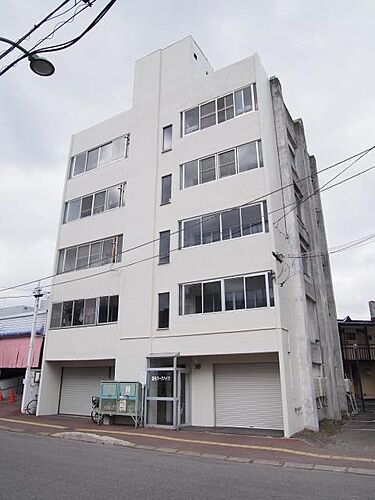 北海道旭川市七条通４丁目 賃貸アパート