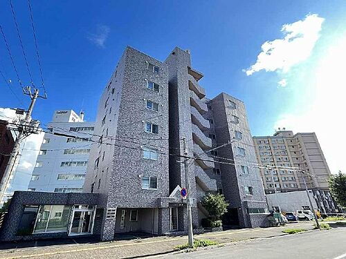 メセナ常磐 旭川駅 3LDK 賃貸(賃貸マンション・アパート)