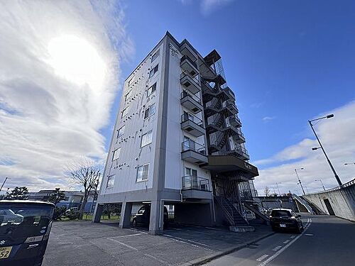 イーグル311 旭川駅 1DK 賃貸(賃貸マンション・アパート)