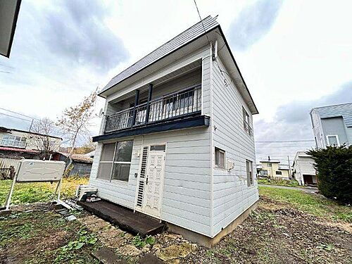 忠和５－２借家（３－６）