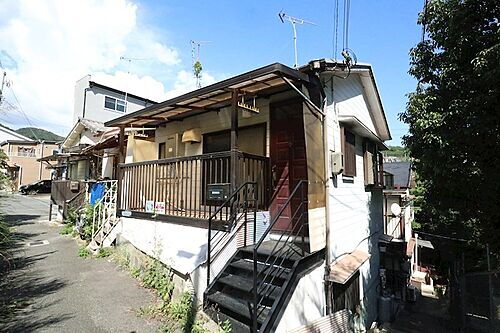 大日丘町１丁目戸建 2階建