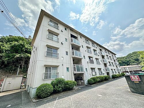 兵庫県神戸市須磨区白川字不計 賃貸マンション