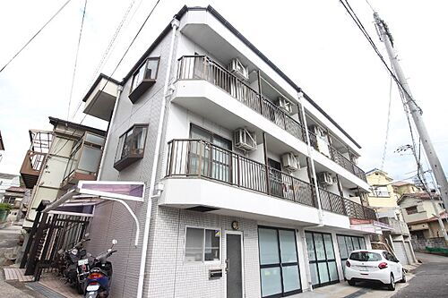 ハイツフォーシーズン