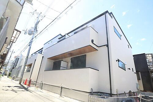 兵庫県神戸市長田区久保町１０丁目 賃貸アパート