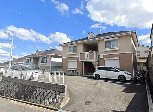 サザン五葉　Ａ棟