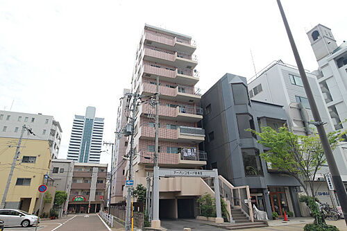 兵庫県神戸市長田区松野通１丁目 賃貸マンション