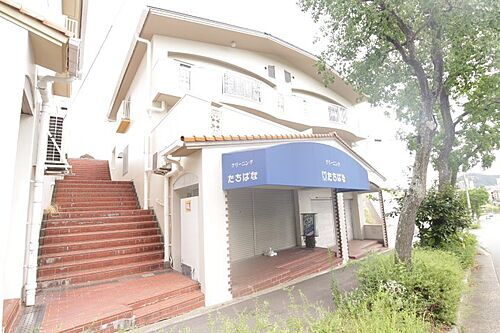 兵庫県神戸市須磨区北落合１丁目 賃貸マンション