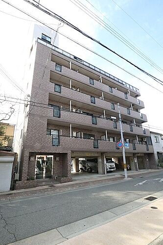 兵庫県神戸市須磨区戎町２丁目 賃貸マンション