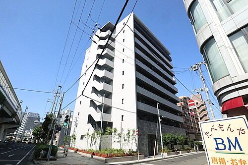 兵庫県神戸市長田区大橋町１丁目 賃貸マンション