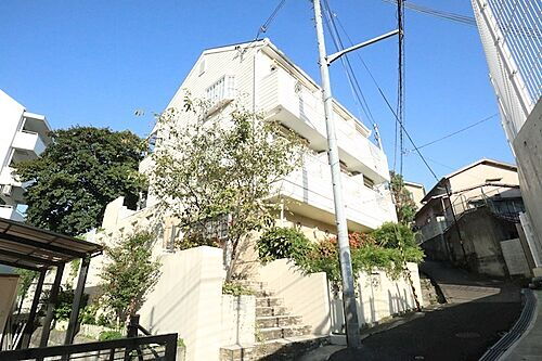 キャンパスヒルズ鈴蘭台