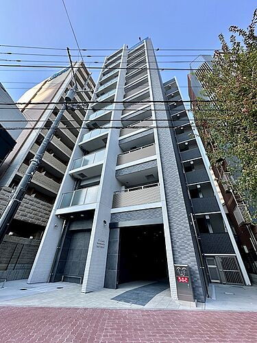 兵庫県神戸市中央区琴ノ緒町１丁目 賃貸マンション