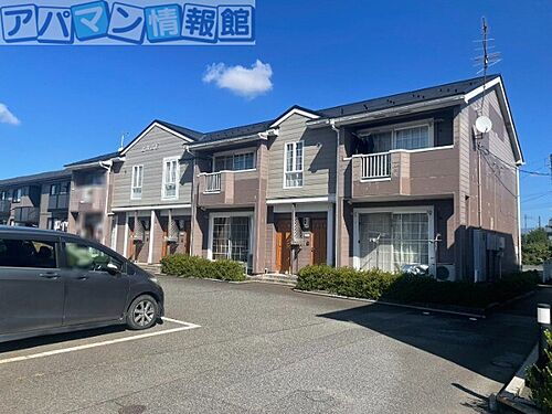 新潟県五泉市北五泉駅前 2階建 築27年10ヶ月