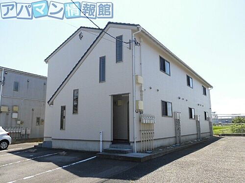 新潟県新潟市中央区南長潟 2階建 築15年2ヶ月