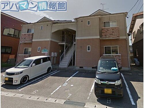 コーポスワンさつき野