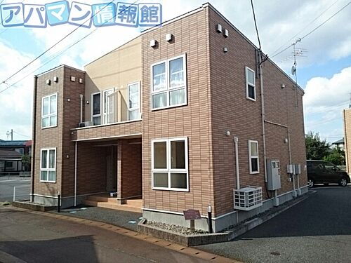 シャルマン中沢Ｉ