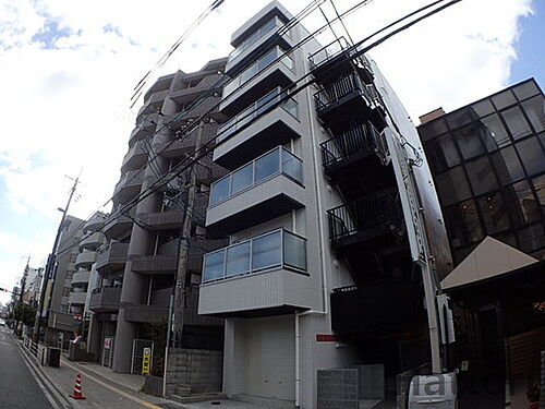 大阪府豊中市服部元町２丁目 賃貸マンション