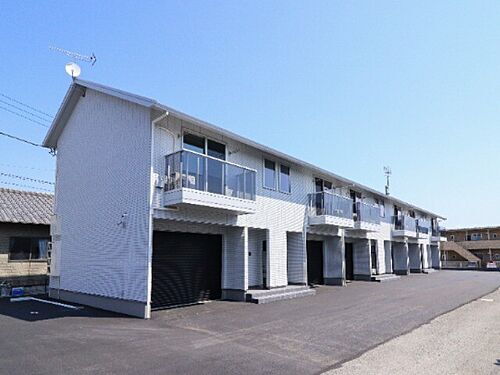 栃木県宇都宮市石井町 3階建 