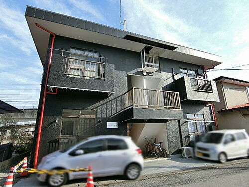 プランドール雀の宮