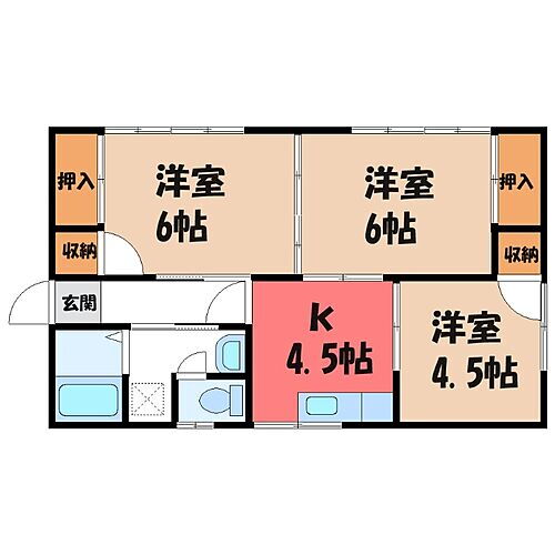 物件写真