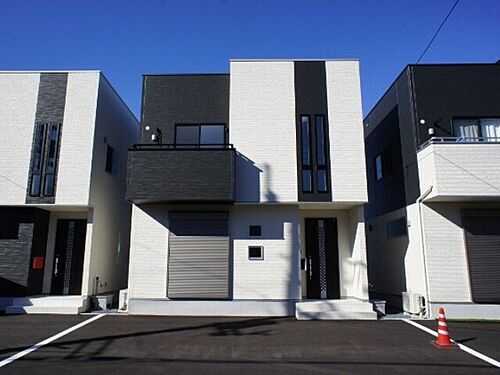 栃木県宇都宮市今泉新町 2階建 築10年2ヶ月