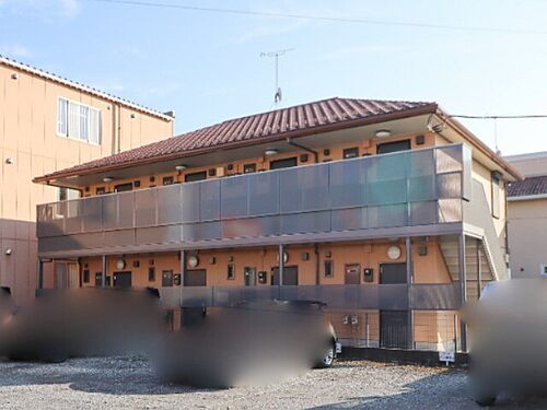 栃木県宇都宮市中今泉５丁目 2階建 築20年11ヶ月