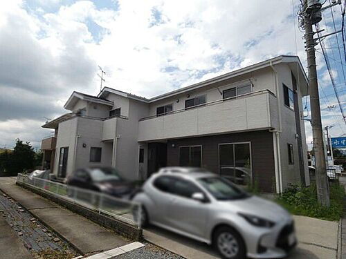 栃木県宇都宮市若草４丁目 2階建 築13年9ヶ月