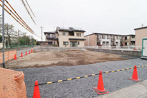 栃木県宇都宮市城東２丁目 2階建 