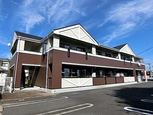 栃木県宇都宮市御幸本町 2階建 築22年11ヶ月