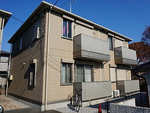 栃木県宇都宮市石井町 2階建 築17年2ヶ月