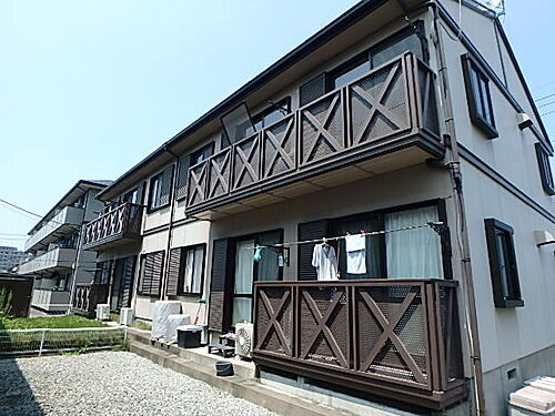 栃木県宇都宮市中今泉３丁目 2階建 築33年