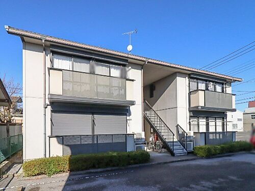 栃木県宇都宮市石井町 2階建 築28年7ヶ月