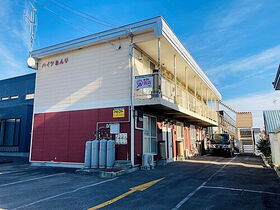 ハイツあんり 北見駅 1DK 賃貸(賃貸マンション・アパート)