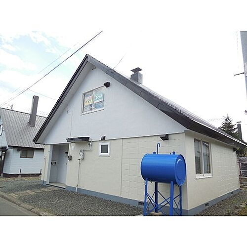 北海道北見市春光町5丁目1番12号 柏陽駅 4LDK 賃貸(賃貸マンション・アパート)