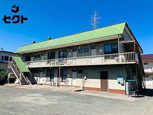 クリーンハイツ 北見駅 2LDK 賃貸(賃貸マンション・アパート)