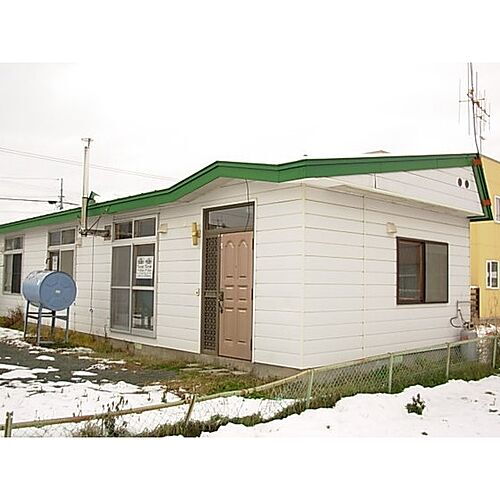 北光　高橋２戸貸家