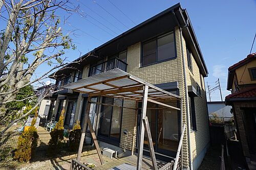 千葉県千葉市緑区おゆみ野南１丁目 2階建 築22年9ヶ月