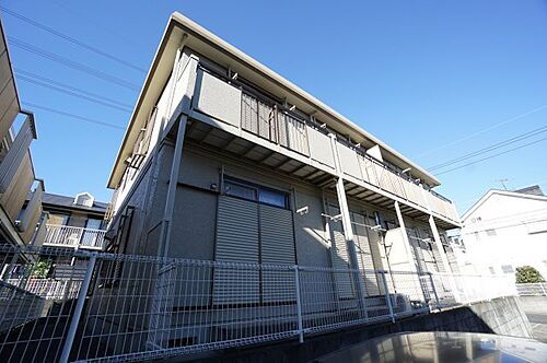 千葉県千葉市緑区おゆみ野２丁目 2階建 築33年5ヶ月