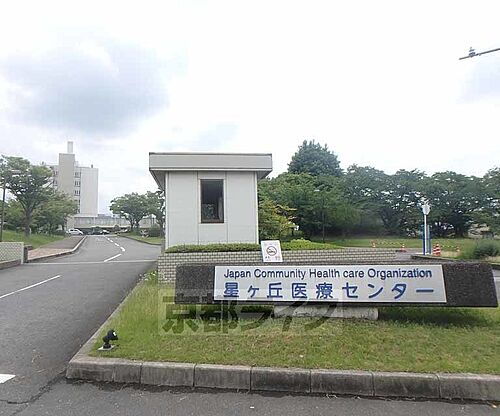 周辺環境