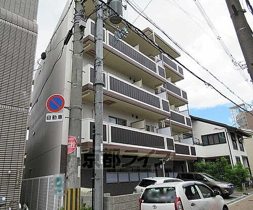 大阪府枚方市伊加賀東町 賃貸マンション