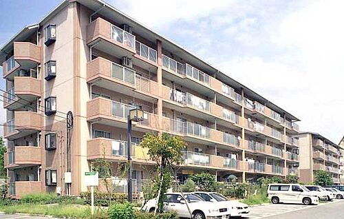 ＵＲすずかけ台ハイツ第２