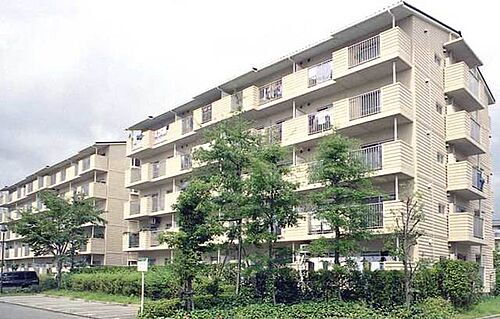 ＵＲあかしあ台ハイツ