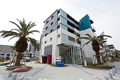 兵庫県西宮市枝川町 賃貸マンション